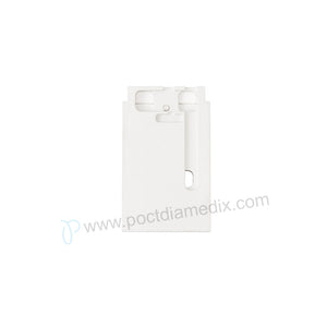 i-STAT Ceramic Conditioning Cartridge(CCC) - Poctdiamedix Technology Co.,Ltd.